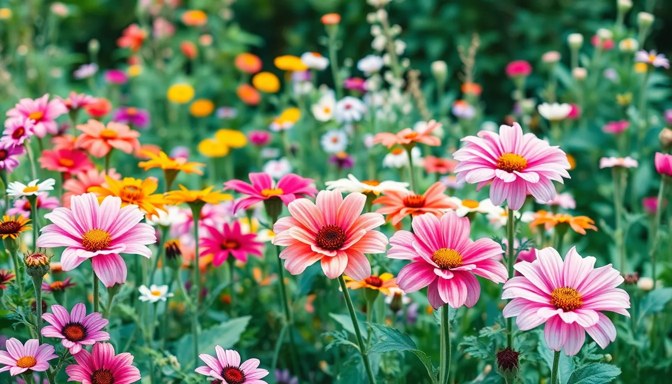 Les Étoiles de ma Maman : Un Hommage d'Amour en ce Jour Spécial 2 Illustration de Les Jardins de Ton Amour