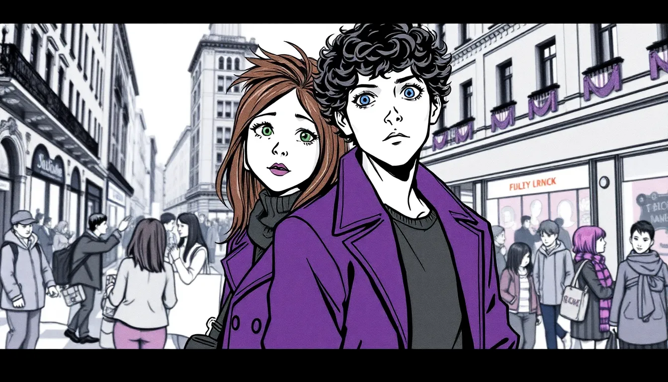 La Mélodie du Temps : Musique mystérieuse et phénomènes étranges 4 Illustration de Les conséquences inattendues