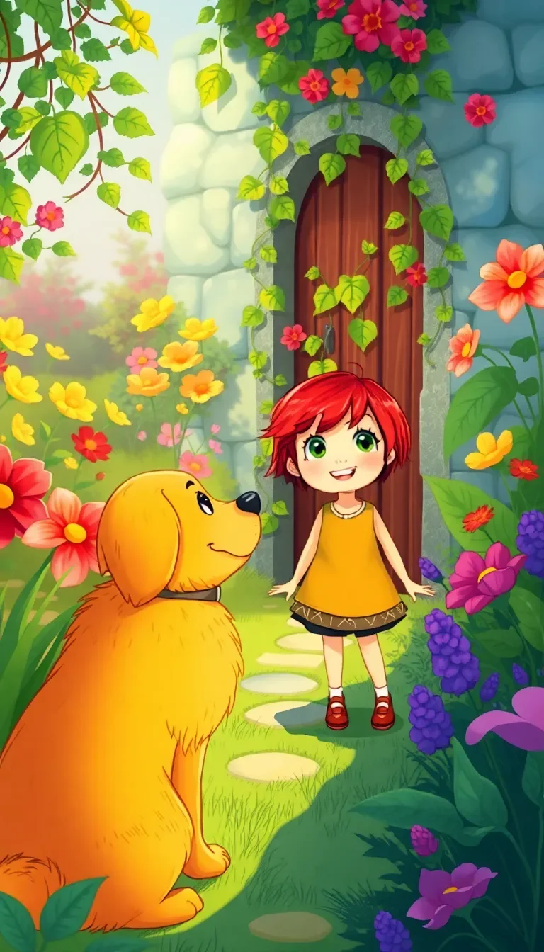 Chloe et le Labyrinthe des Étoiles