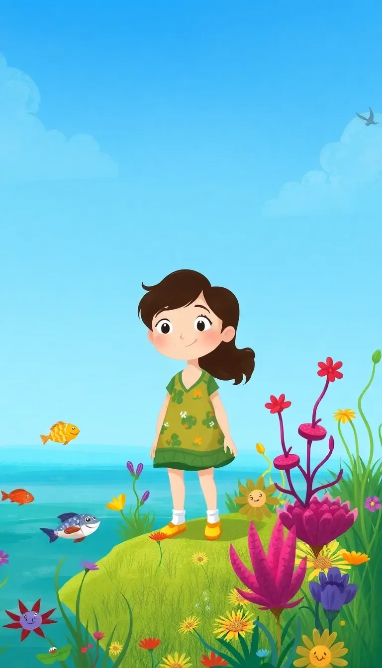 Chloe et les Mystères du Marais