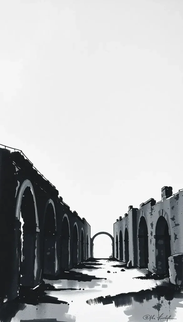 L&rsquo;Éternel Serment aux Pierres Évanouies