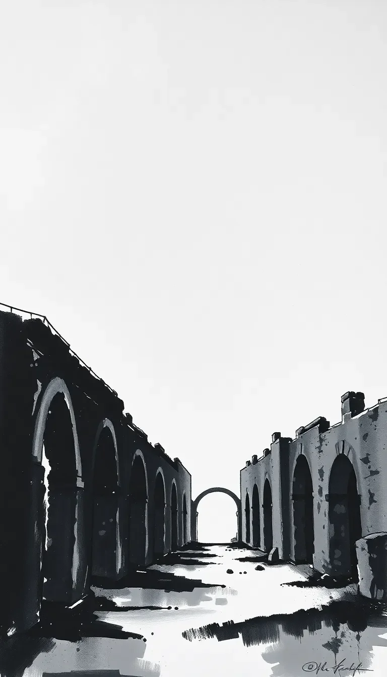 L'Éternel Serment aux Pierres Évanouies