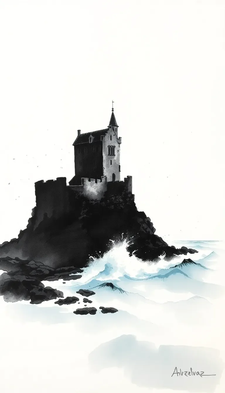 L’Écho des Brumes Évanescentes
