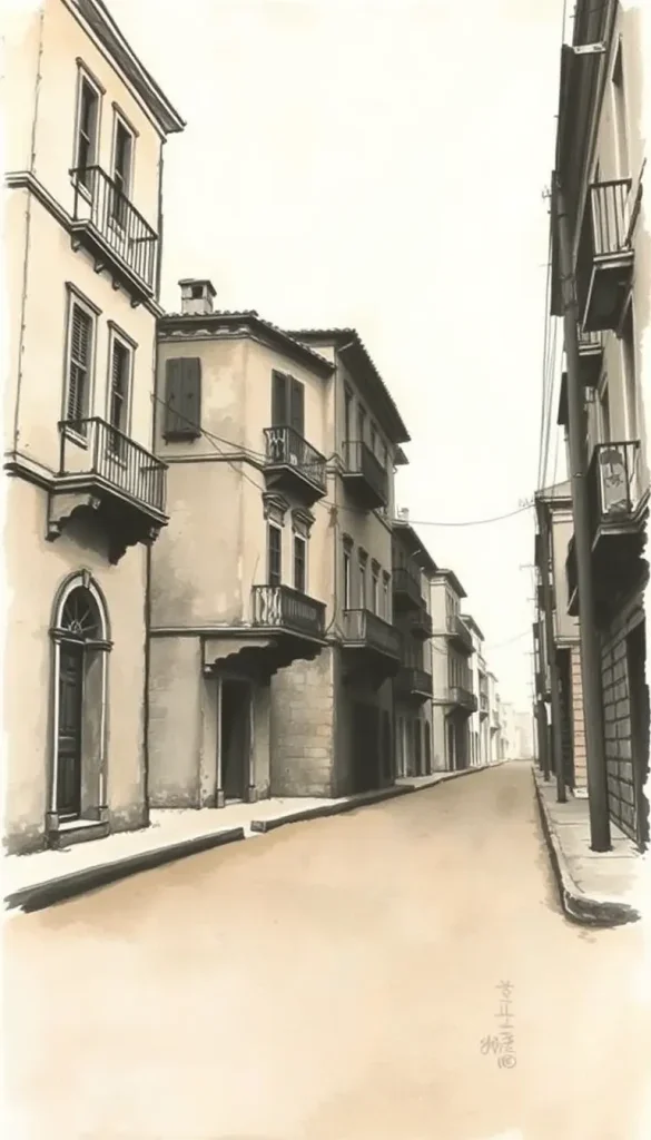 L’Écho des Rues