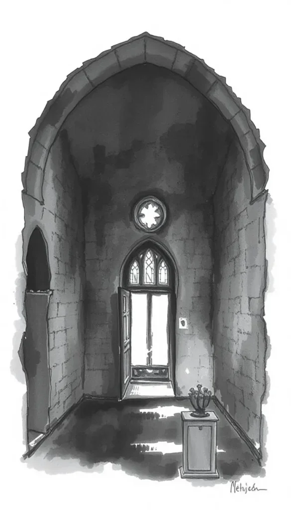 L’Étreinte du Destin