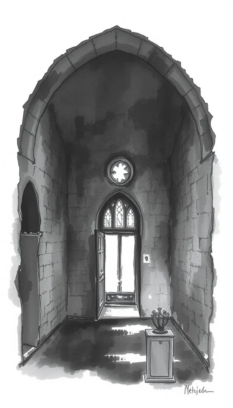L’Étreinte du Destin