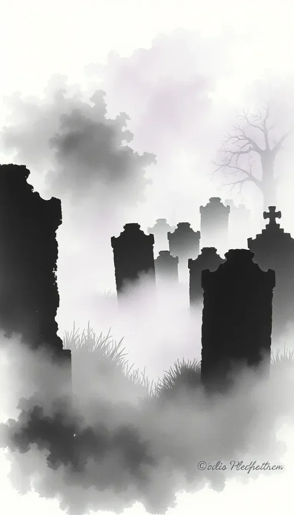L’Éveil des Ombres