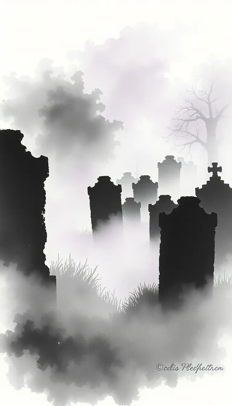 L’Éveil des Ombres