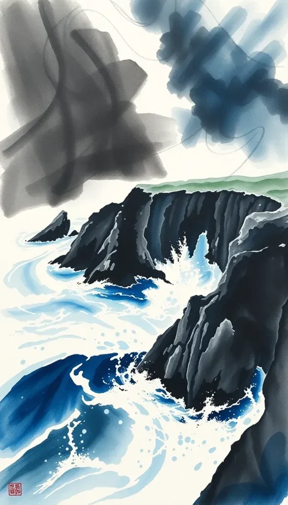 L’Oreille des Vents