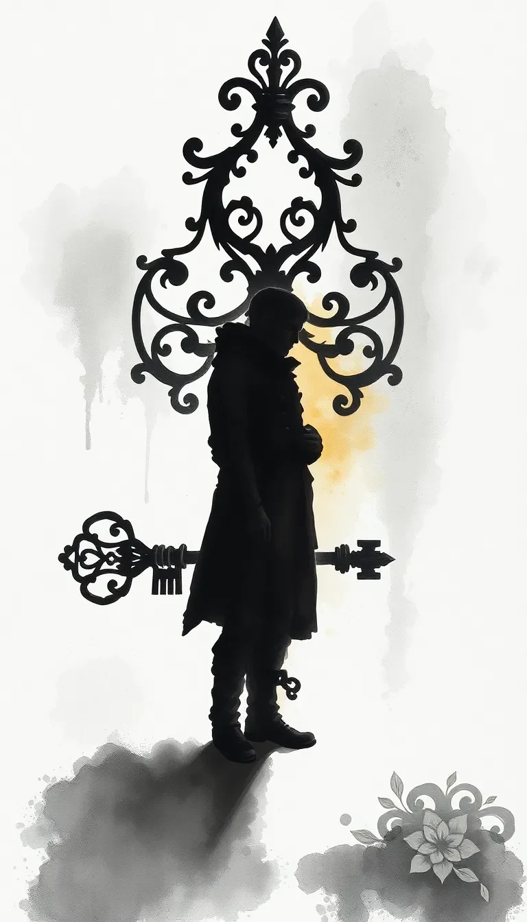 La Clé des Âmes