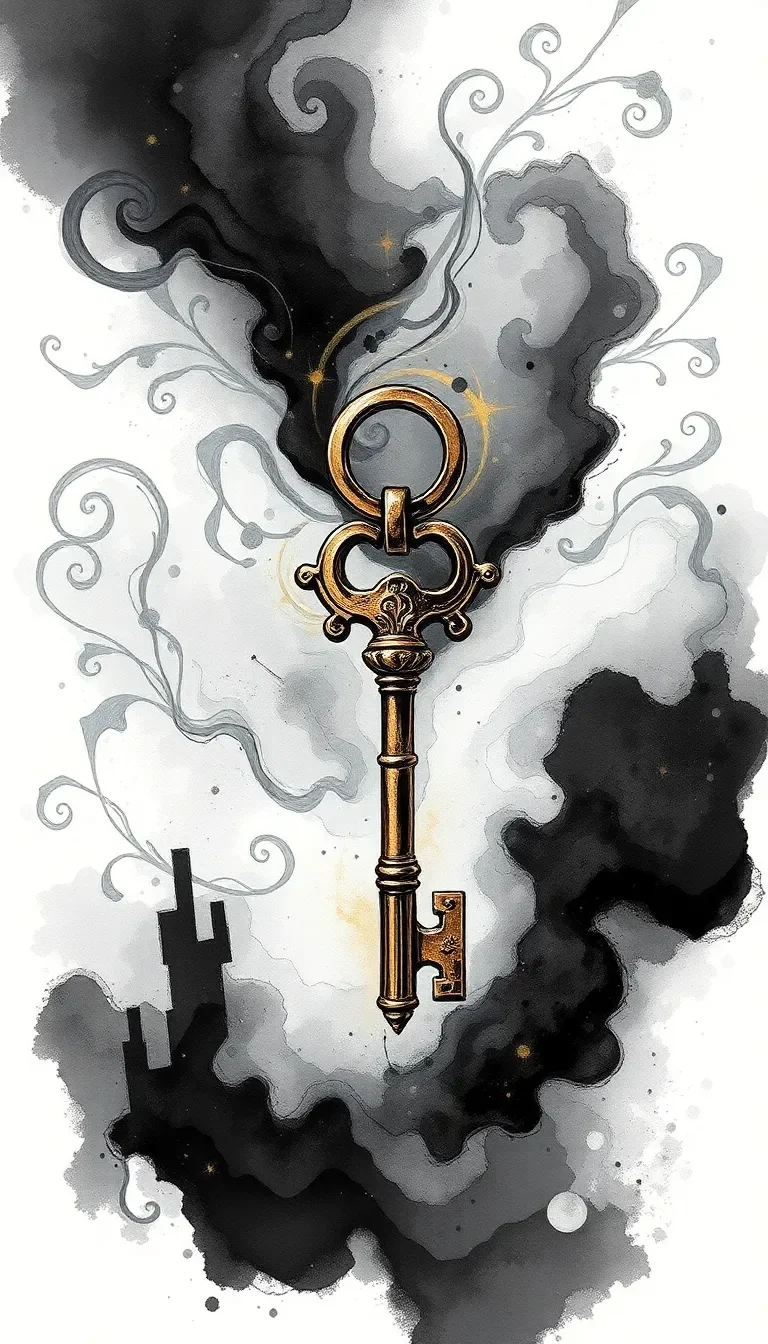 La Clé des Songes : Exploration des Rêves et Mystères d'Autrui