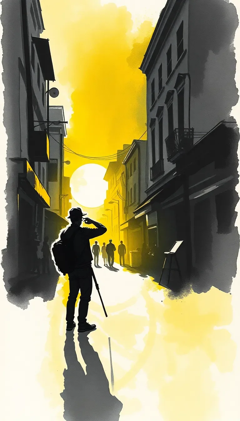 La Danse des Rues