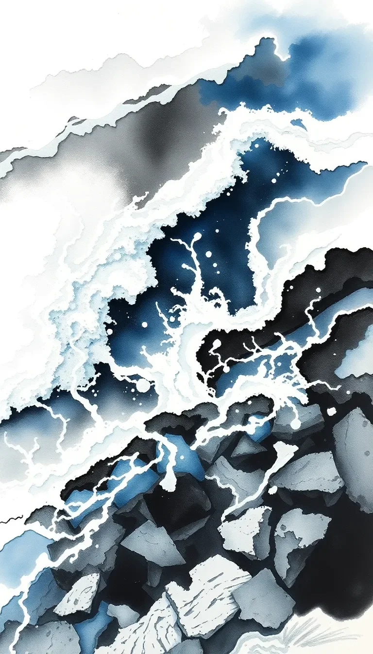 La Marée des Destins