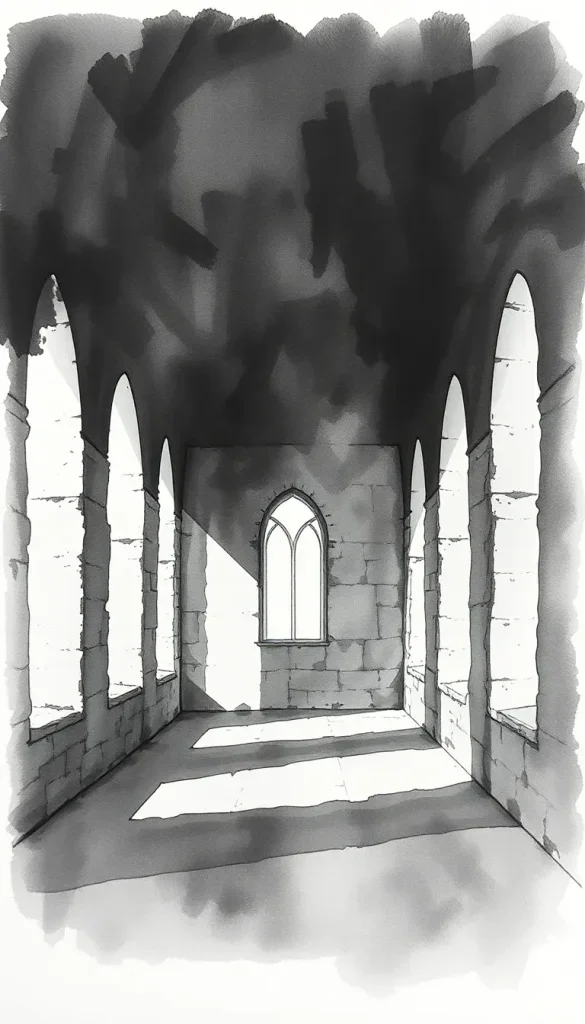 La Prière du Silence
