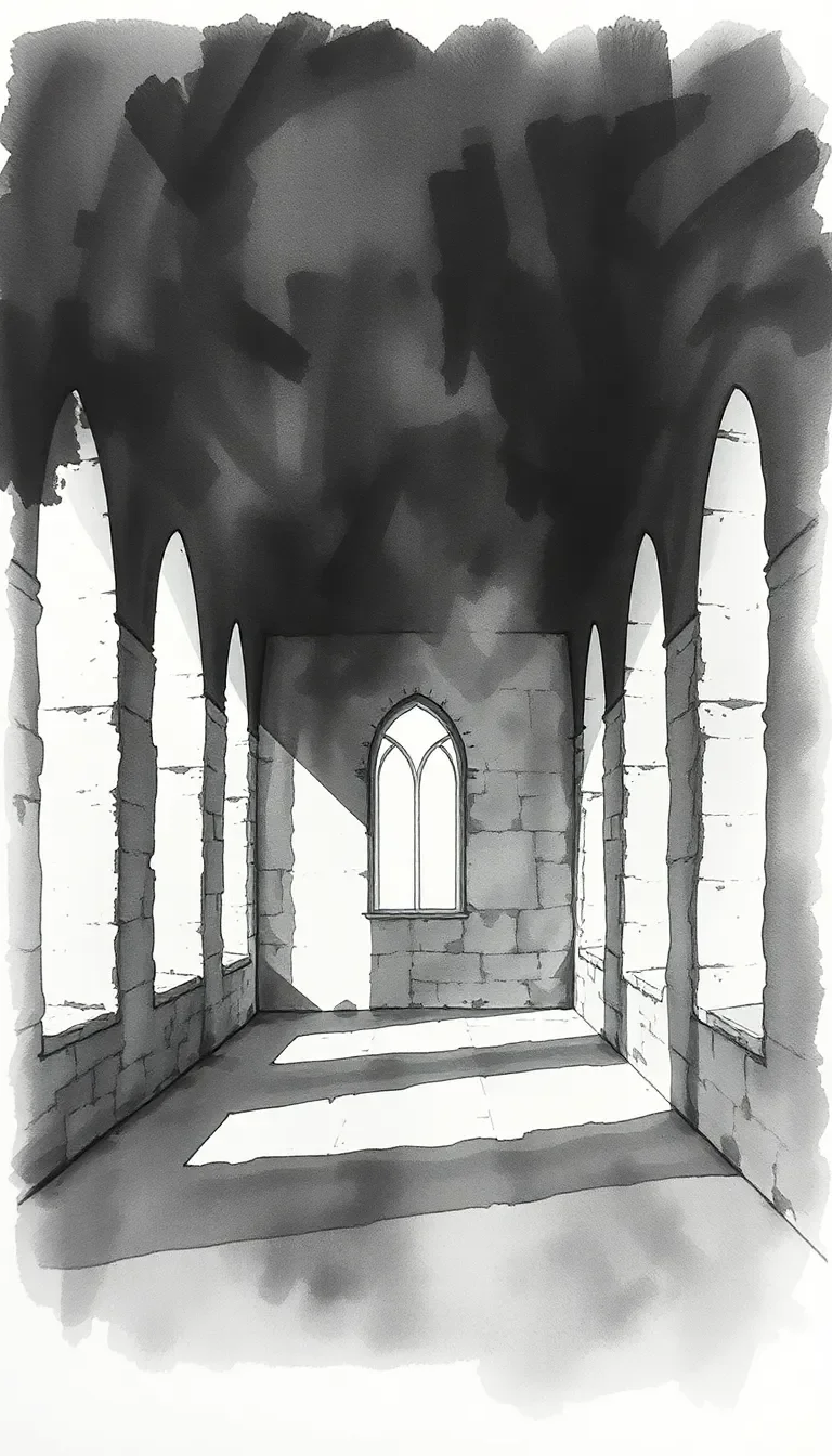 La Prière du Silence