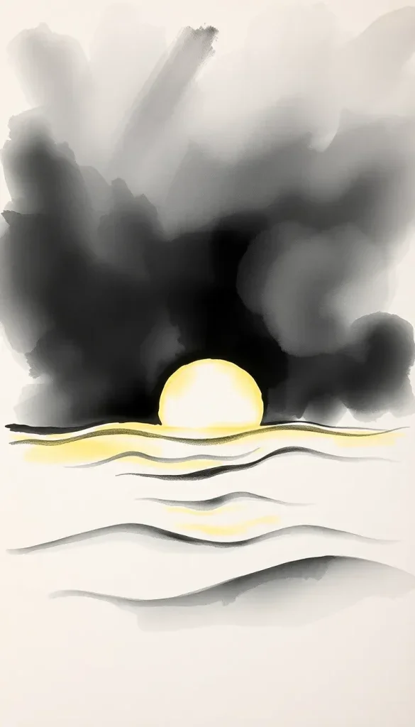 La Promesse du Soir