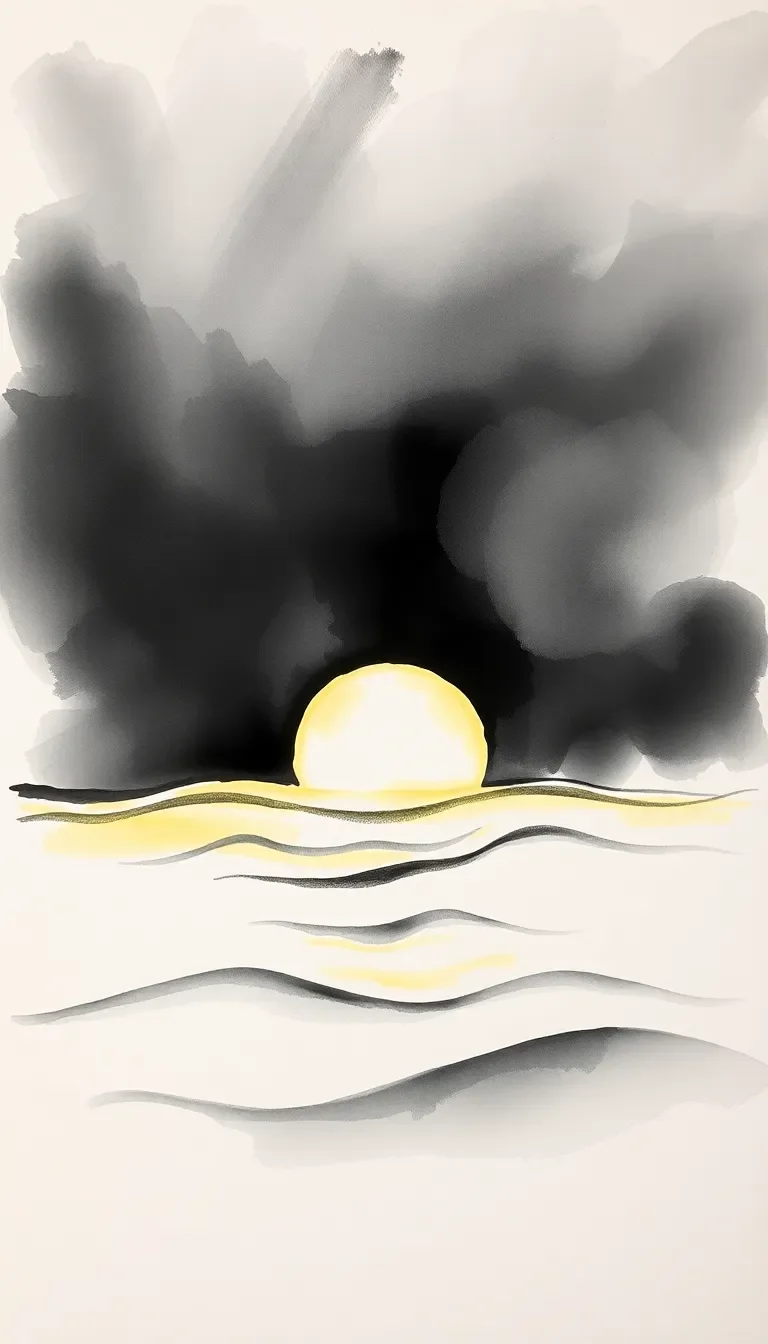 La Promesse du Soir