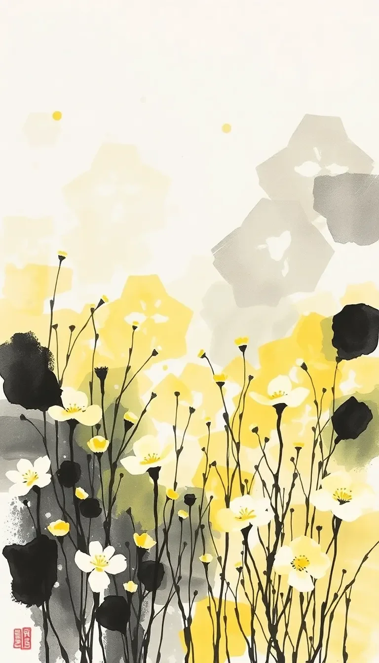La Rumeur des Fleurs
