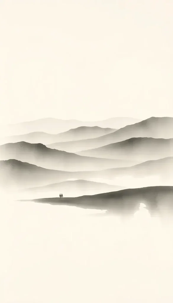 La Rumeur des Lointains