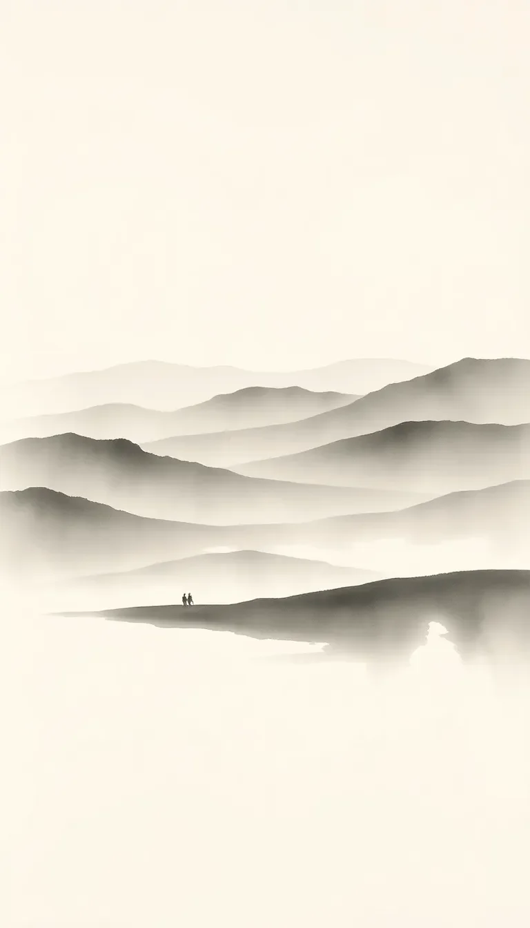 La Rumeur des Lointains