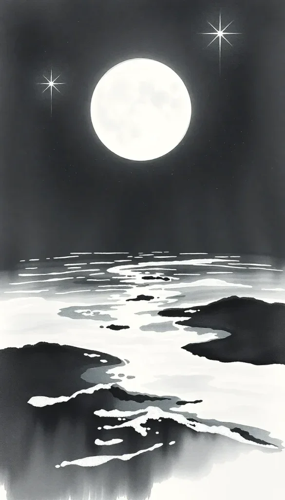 La Sérénade d’un Soir