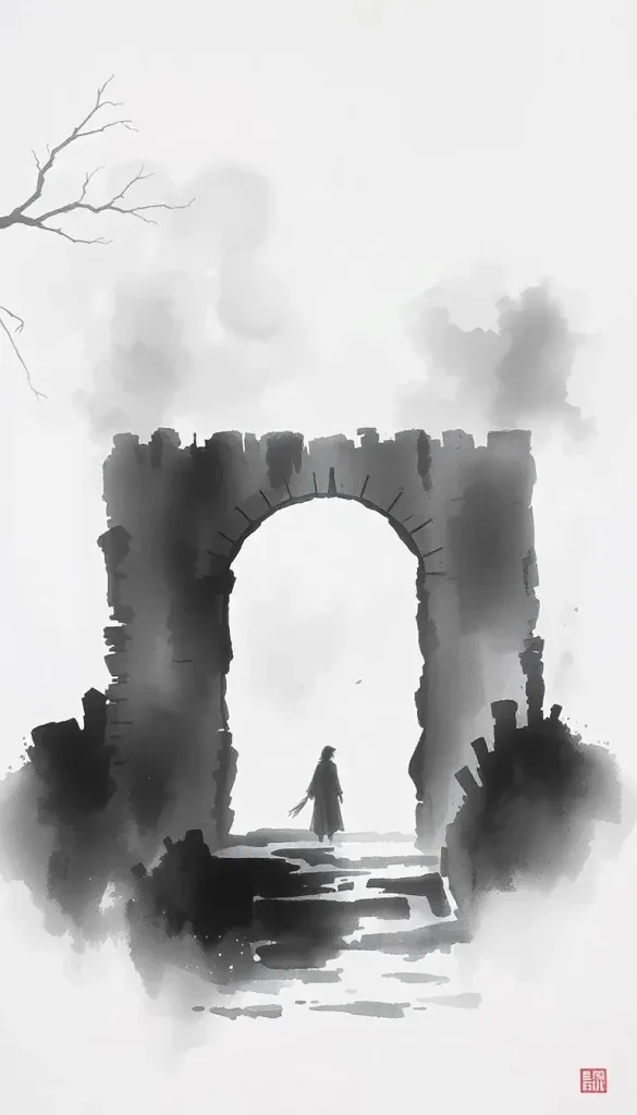 La Traversée Silencieuse