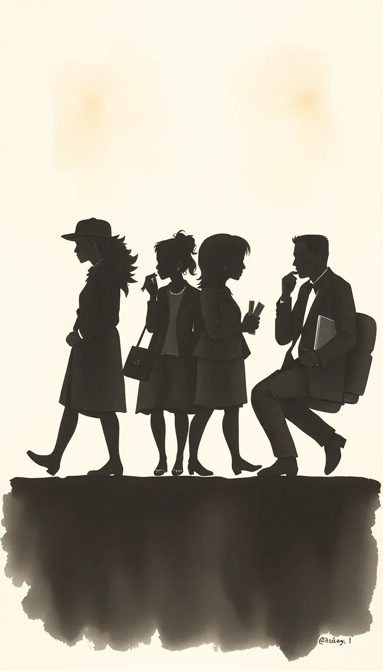 La Traversée des Destins