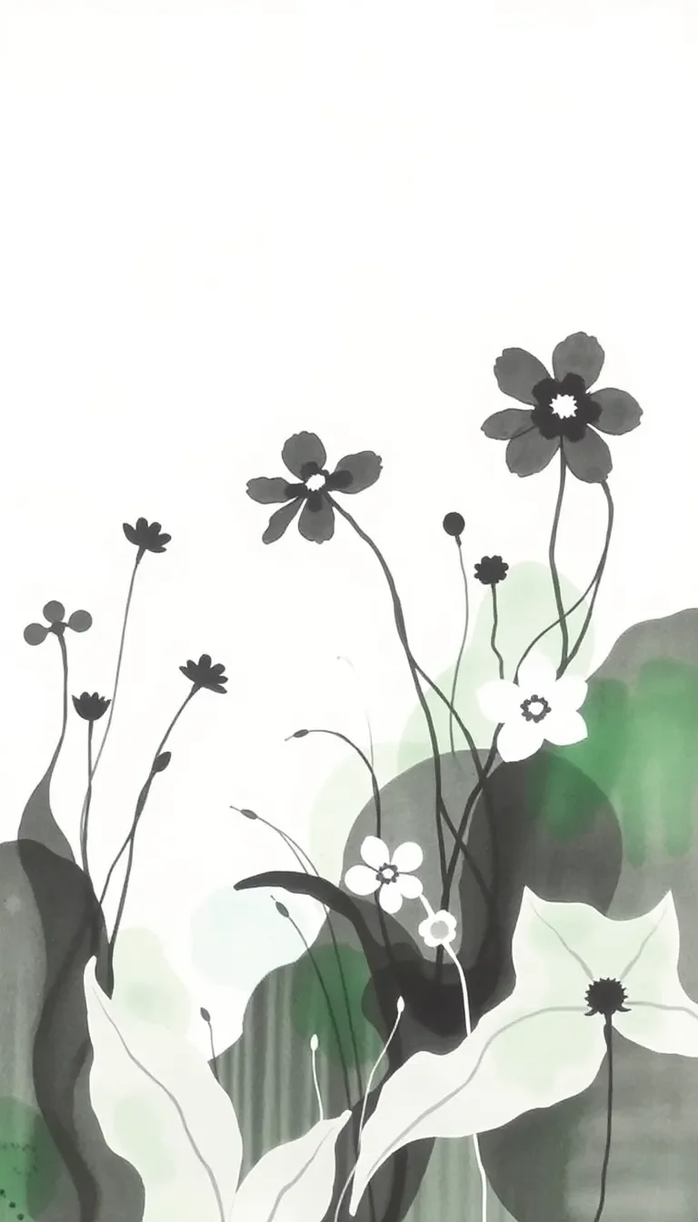 La Voix des Fleurs