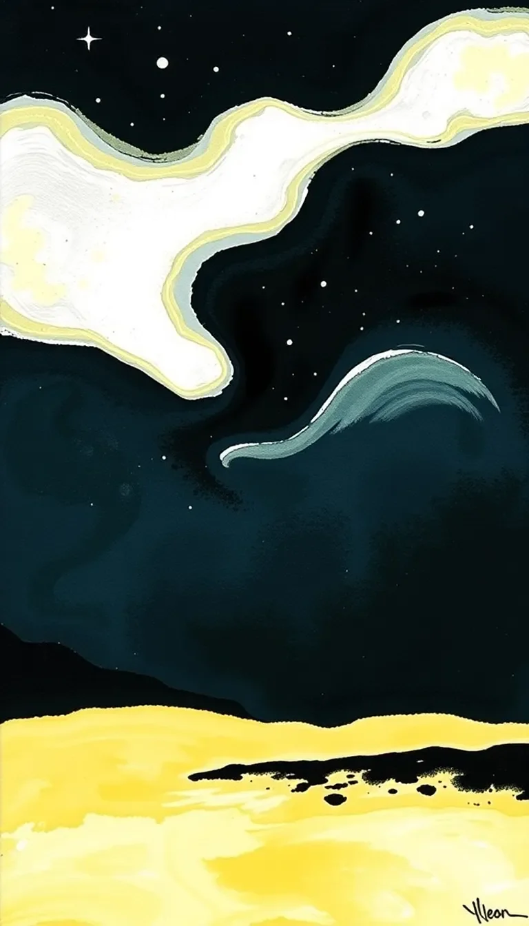 Le Cœur de la Lune