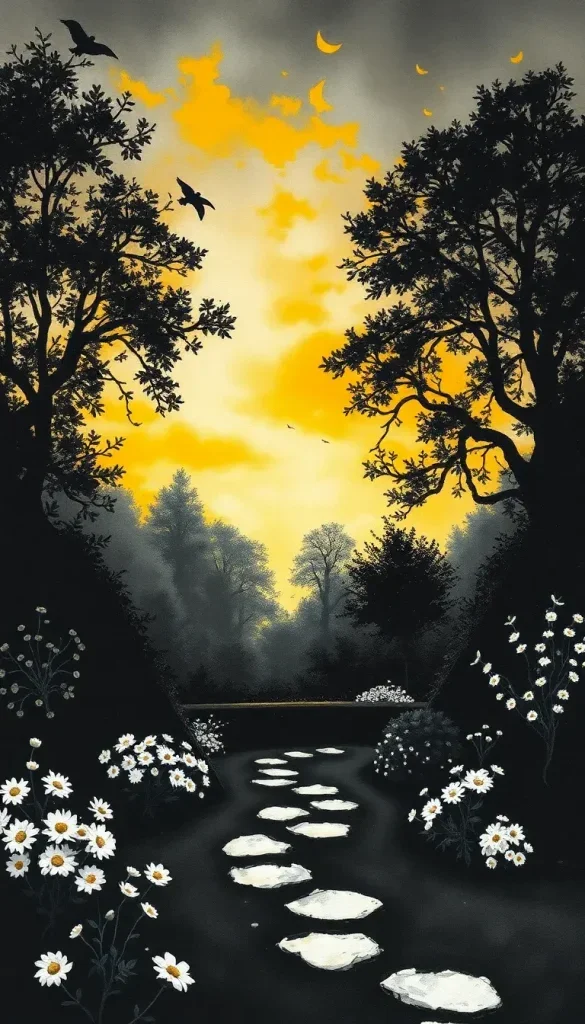 Le Paradis Perdu