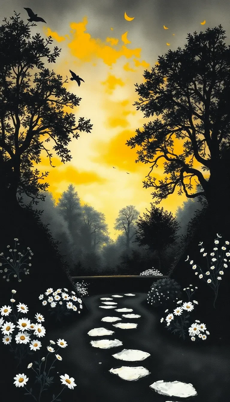 Le Paradis Perdu
