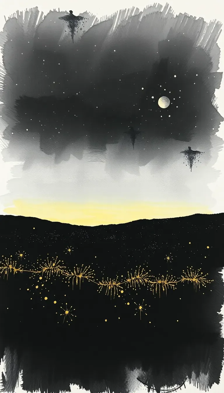 Le Regard de l’Infini