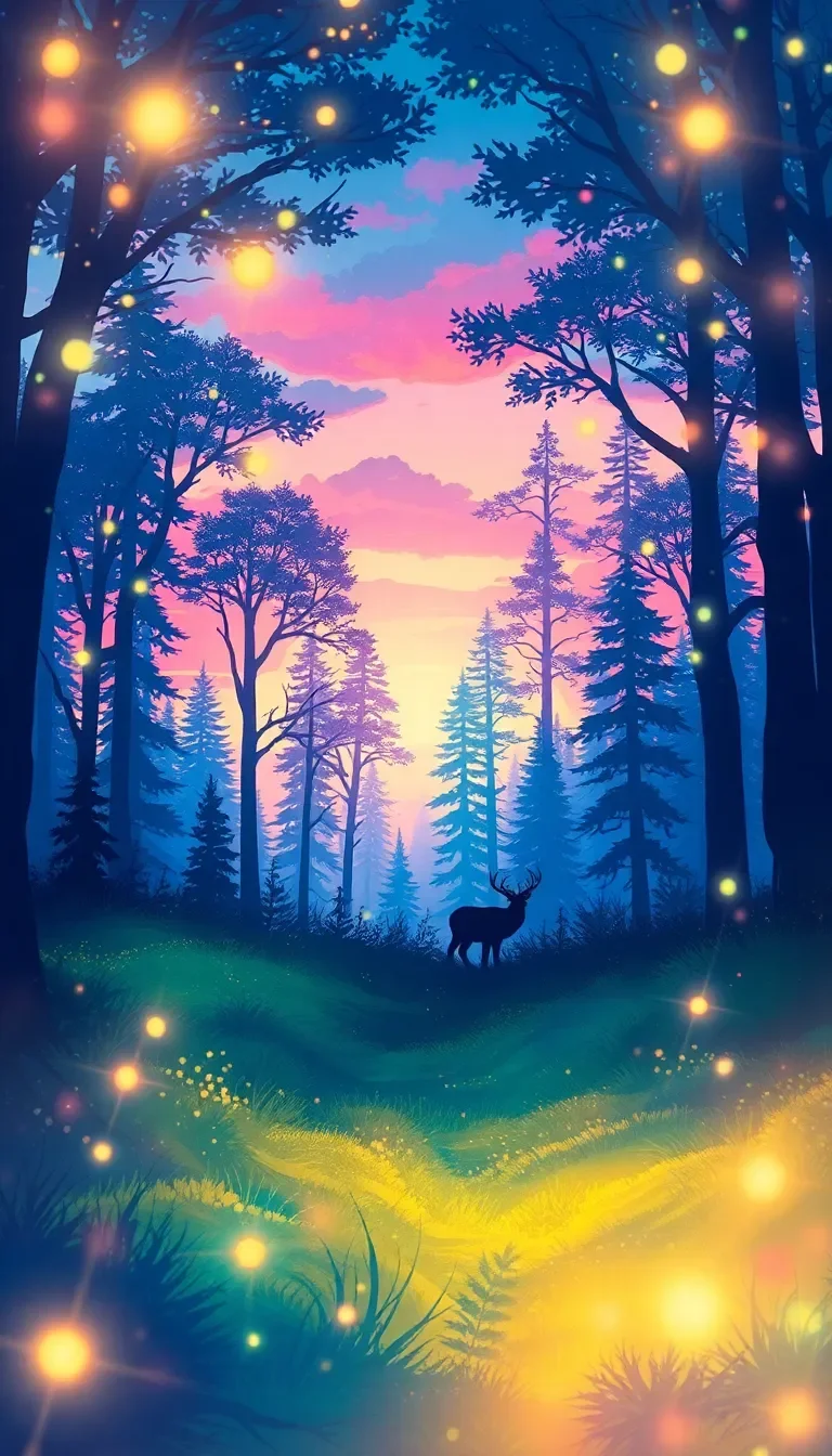 Le Repos de Petit Élan