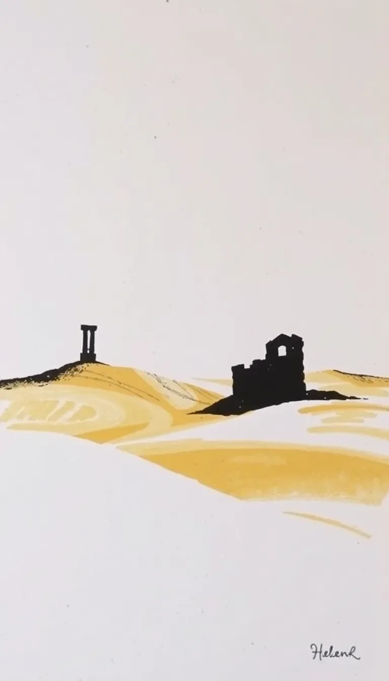 Le Rêve de l’Ailleurs