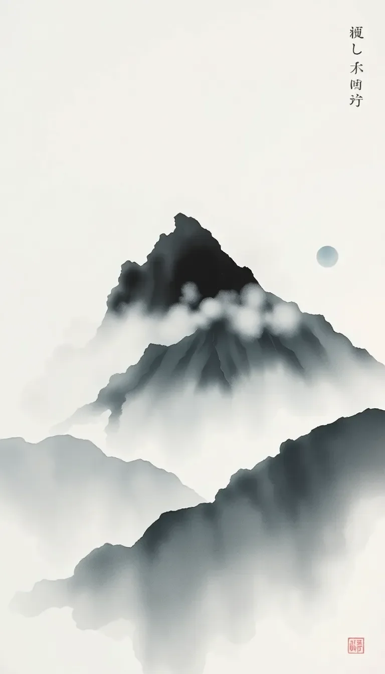 Le Rêve du Silence