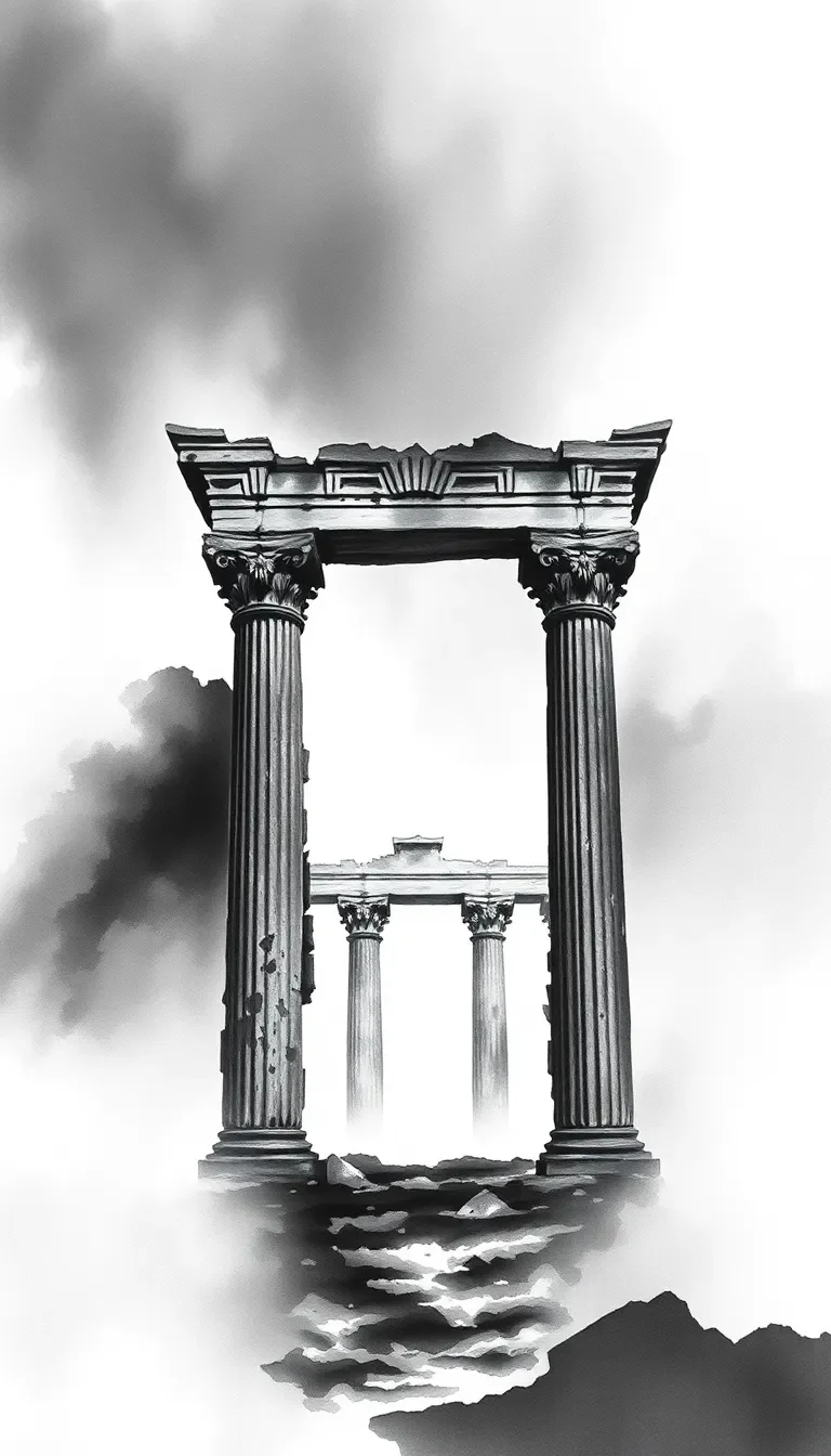 Le Serment des Ombres Éternelles