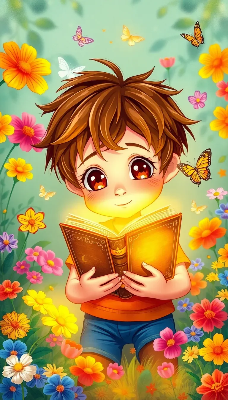 Le Trésor des Contes de Tom