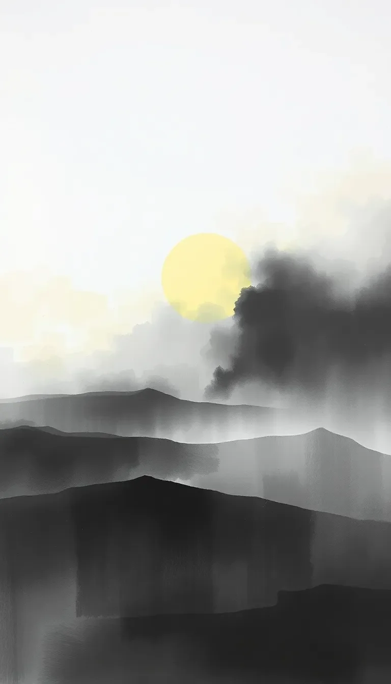 Le Voyageur des Brumes