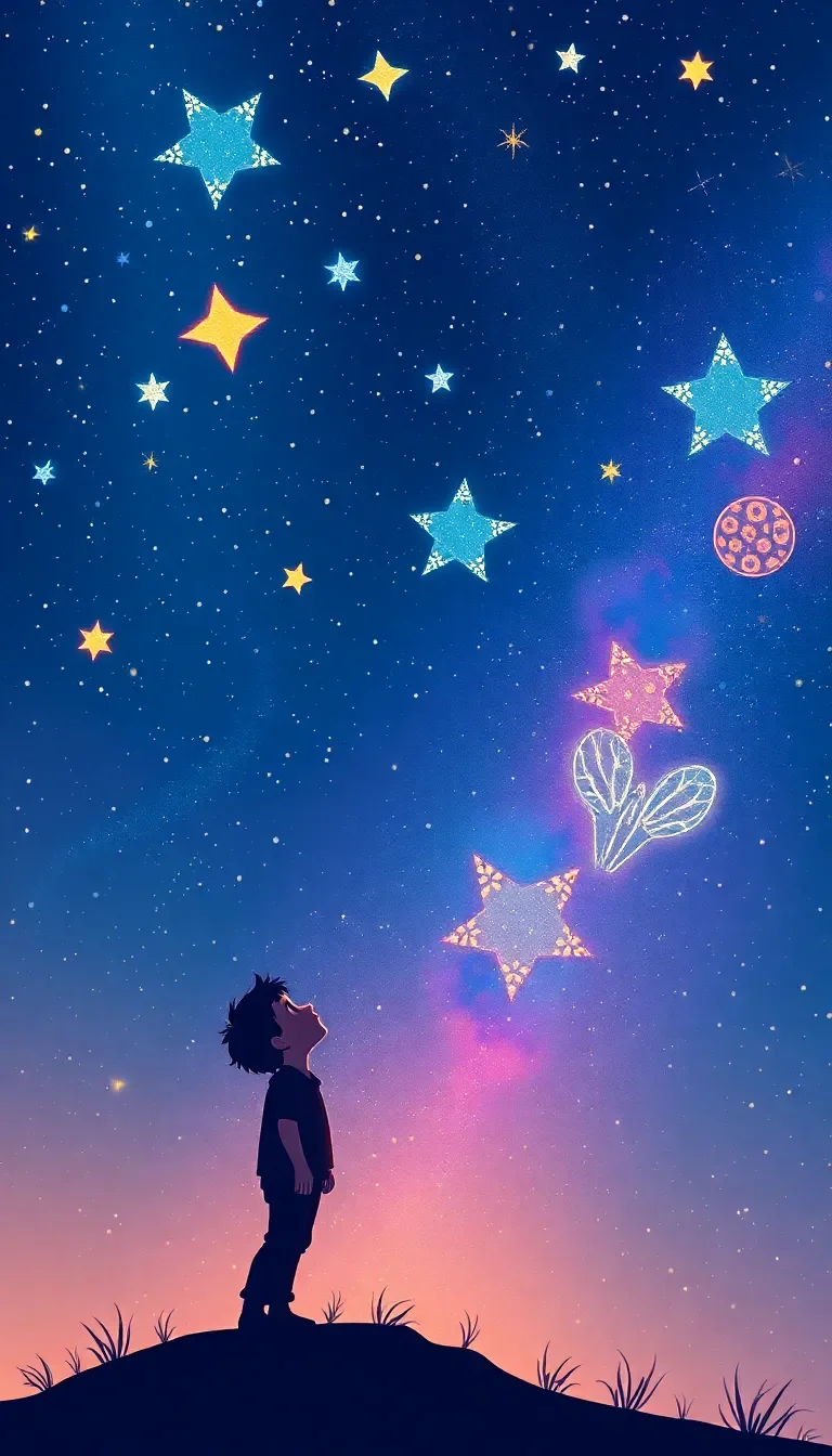 Les Aventures Interstellaires de Max