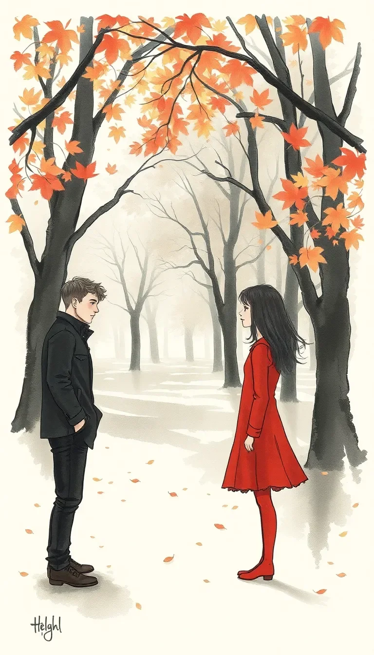 Les Cicatrices du Cœur : Une romance entre cicatrices émotionnelles et amour