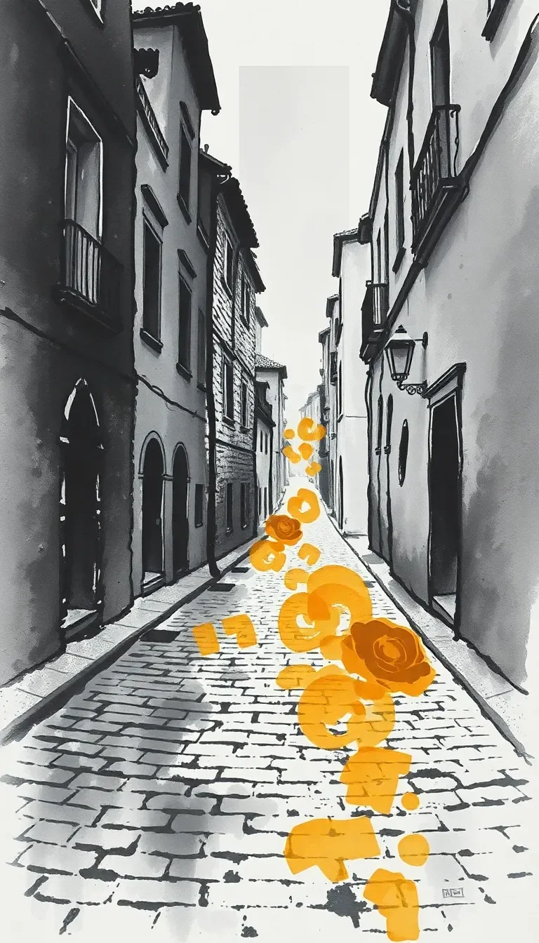 Les Éclats du Passé