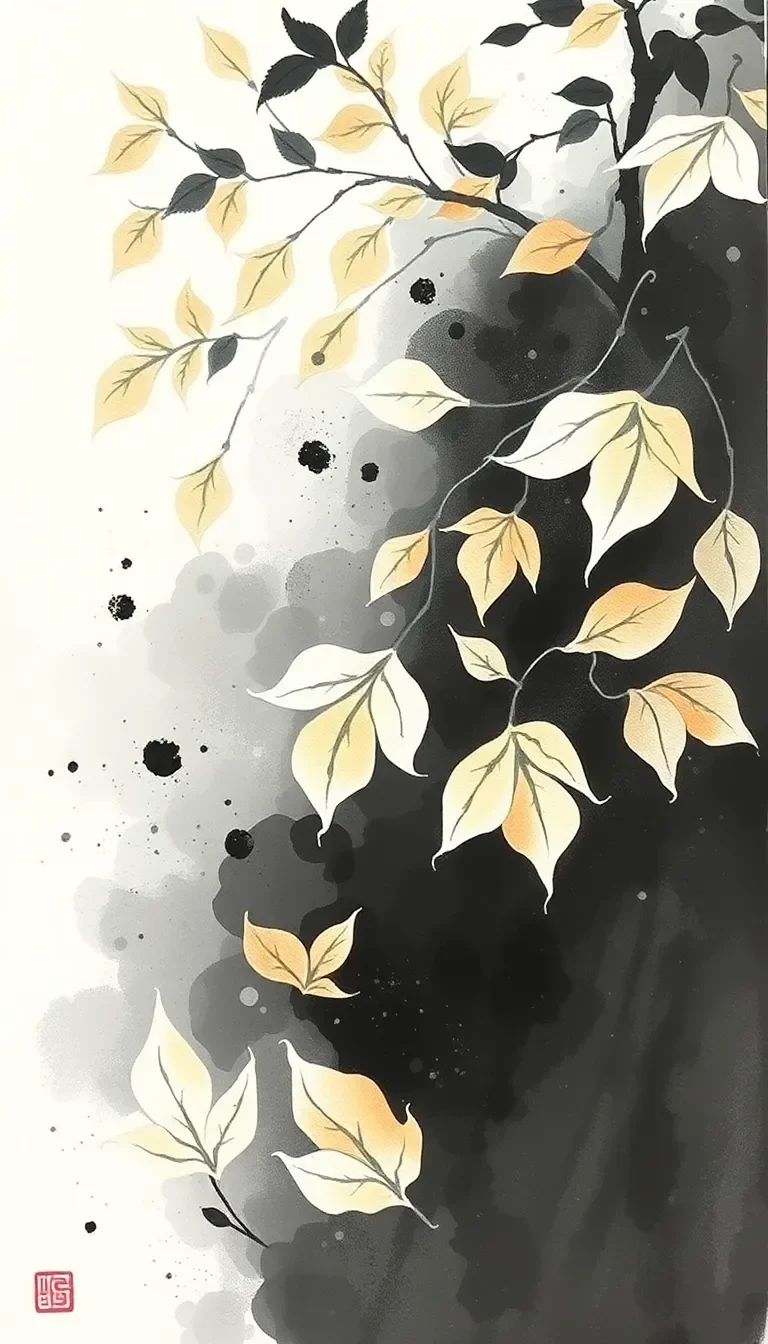 Les Fleurs du Crépuscule