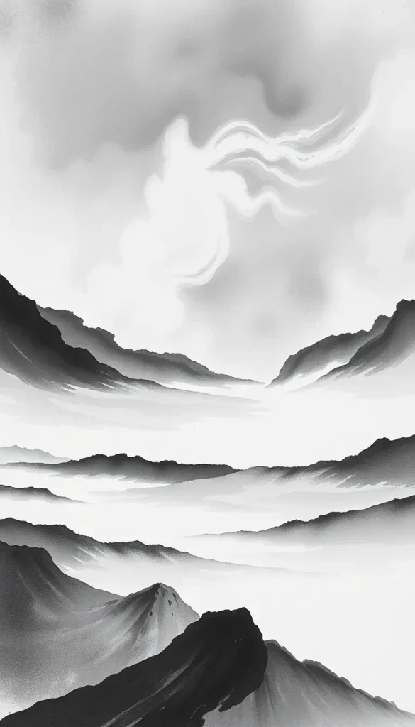 Les Larmes du Vent