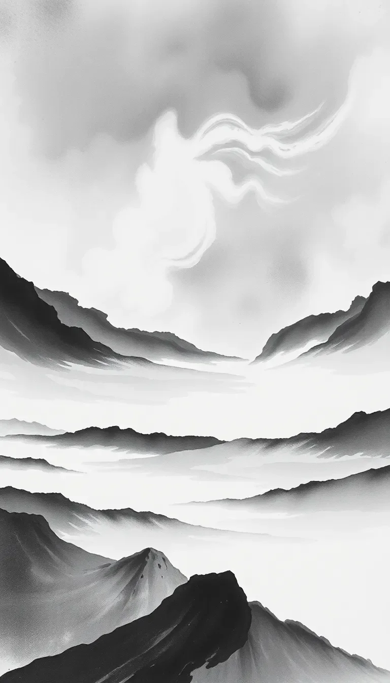 Les Larmes du Vent