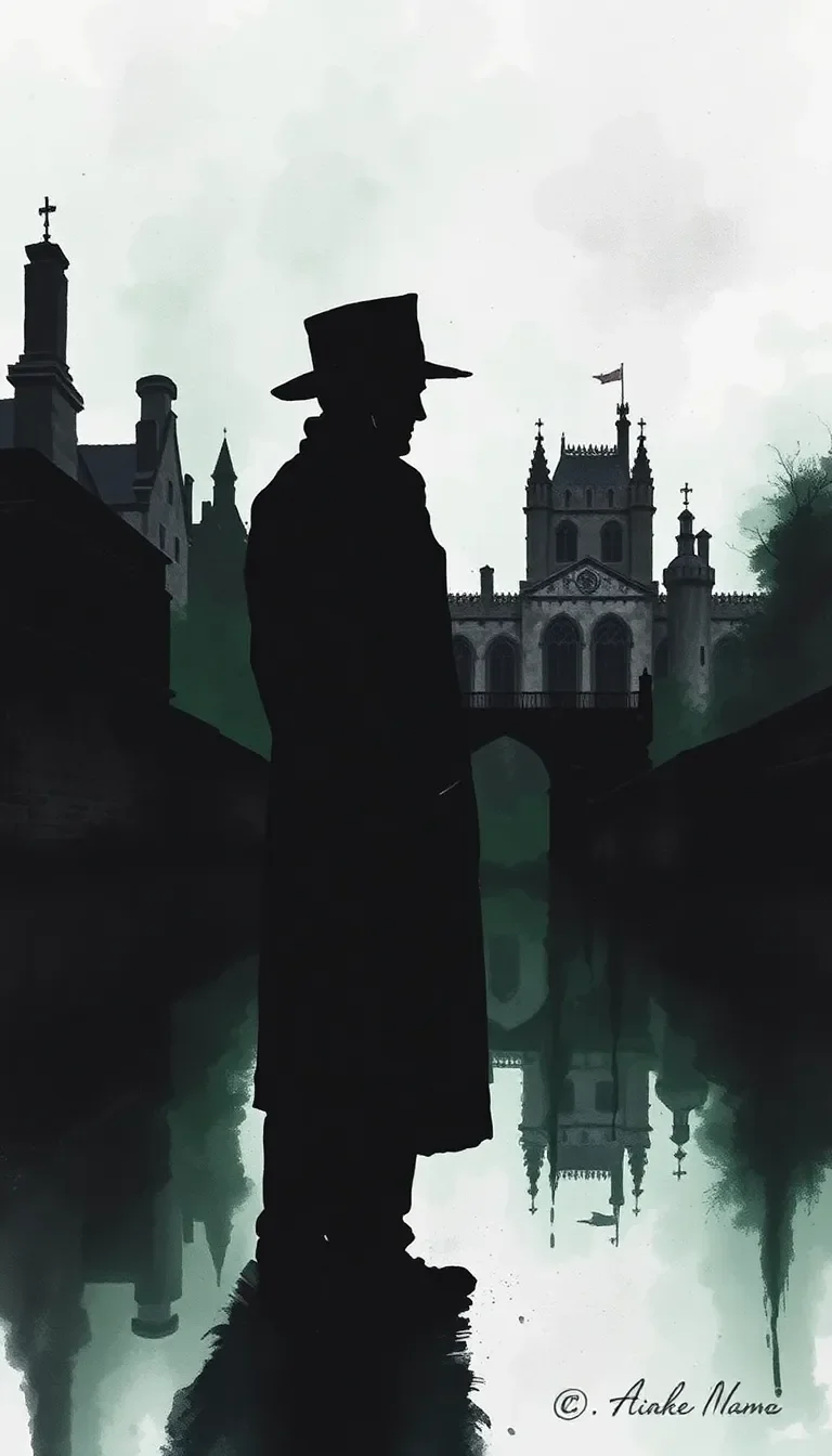 Les Ombres de la Mémoire