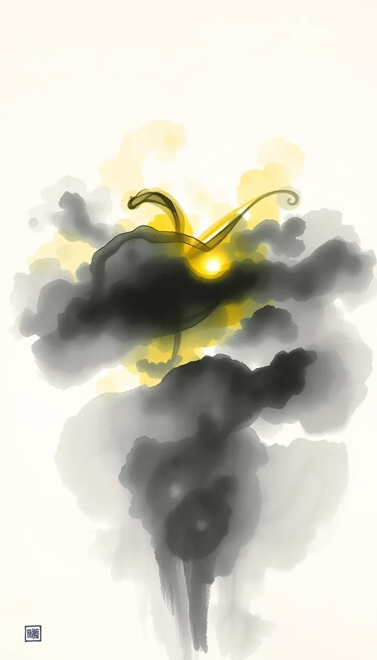 Les Ombres de l’Aube