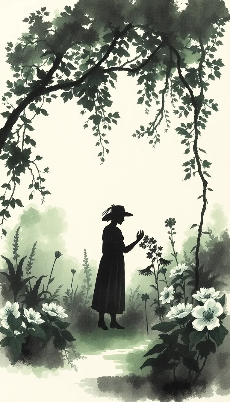 La Fleur du Temps