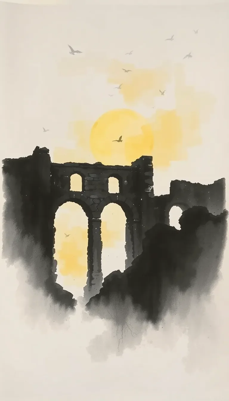 Les Vestiges du Temps