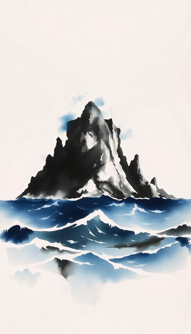 L'Archipel des Oubliés