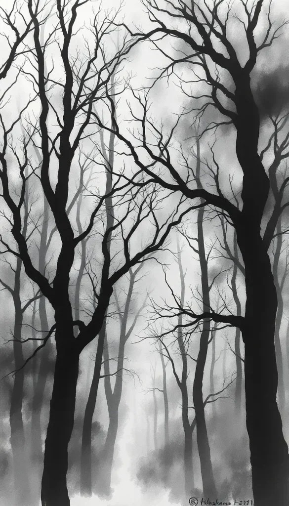 L&rsquo;Égaré des Ombres